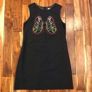 Rachel Antonoff dress